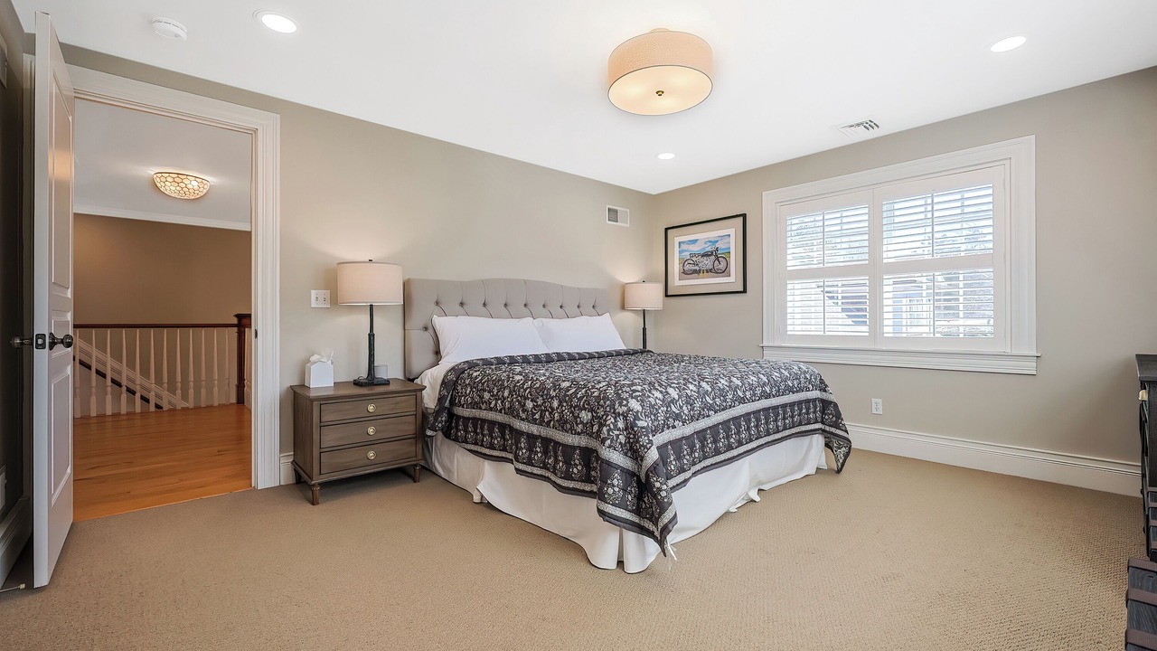 Photo of Bedroom in Bristol