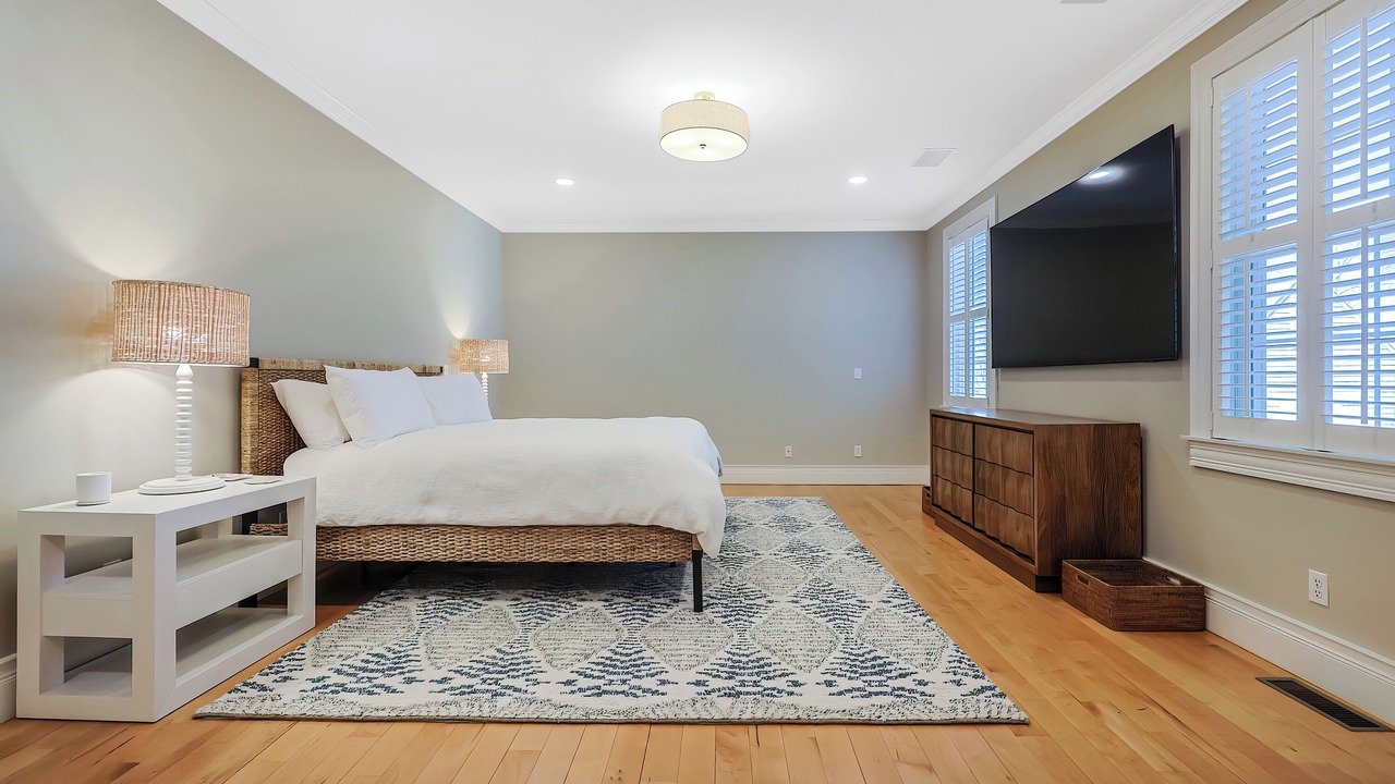Photo of Bedroom in Bristol
