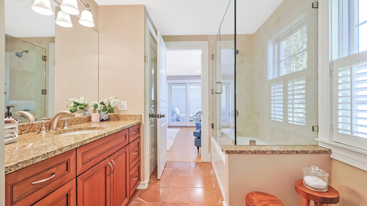 Photo of Bathroom in Bristol
