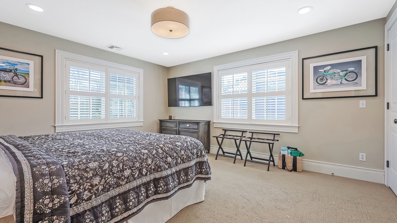 Photo of Bedroom in Bristol