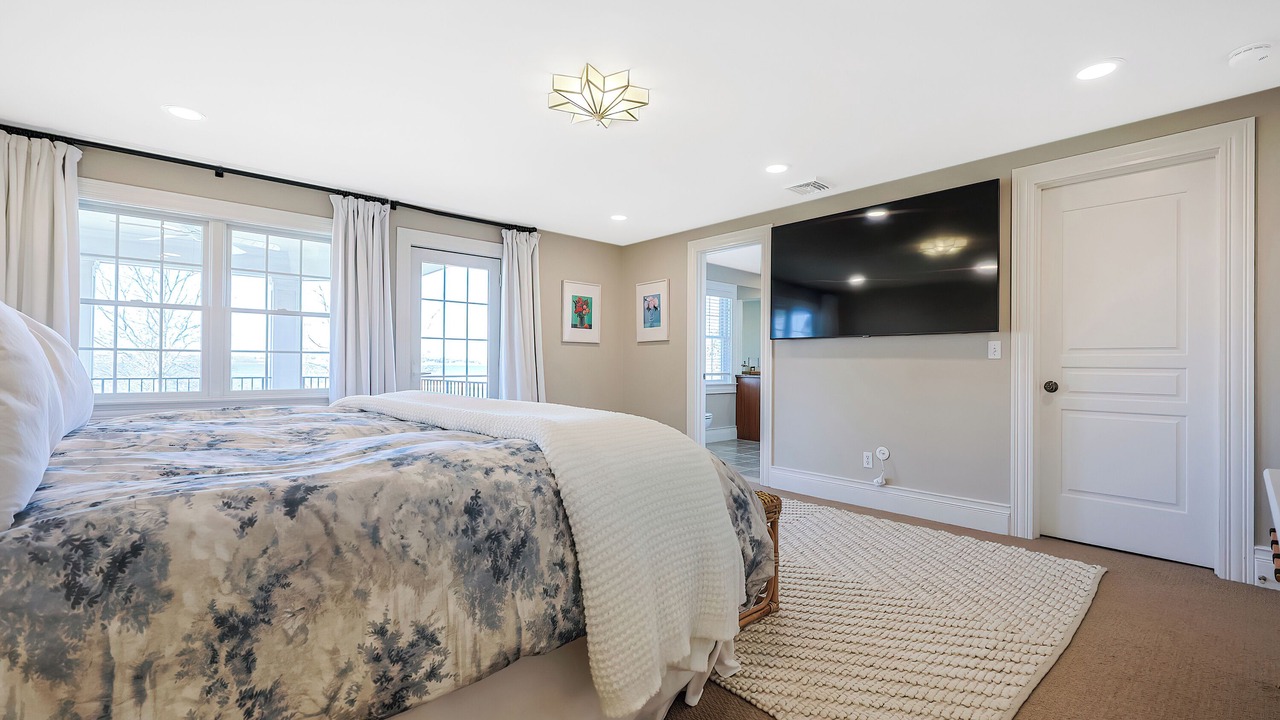 Photo of Bedroom in Bristol