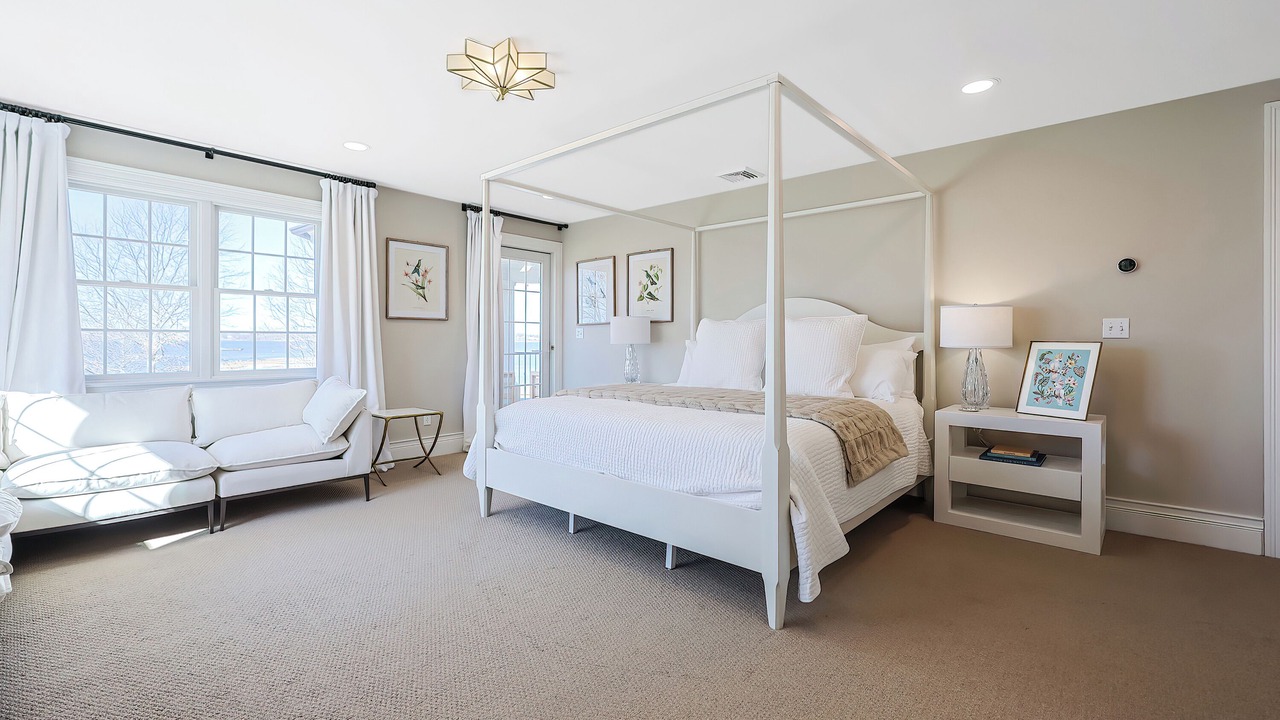 Photo of Bedroom in Bristol