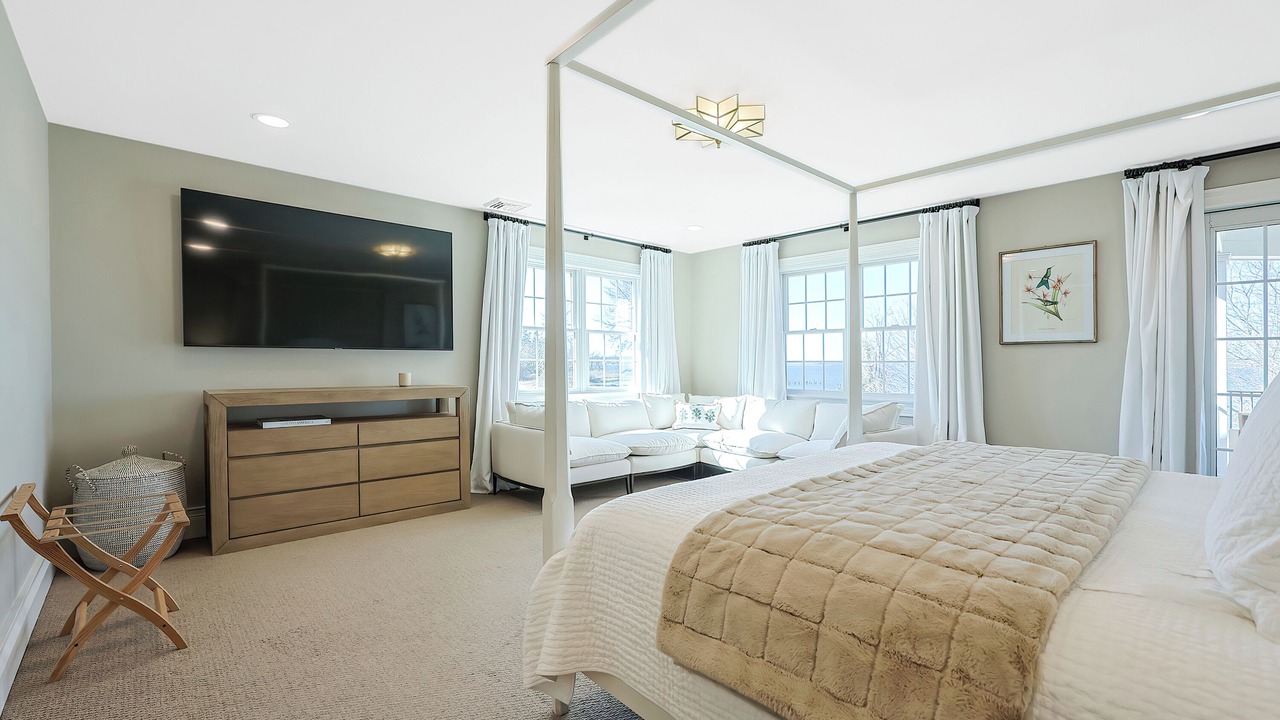 Photo of Bedroom in Bristol