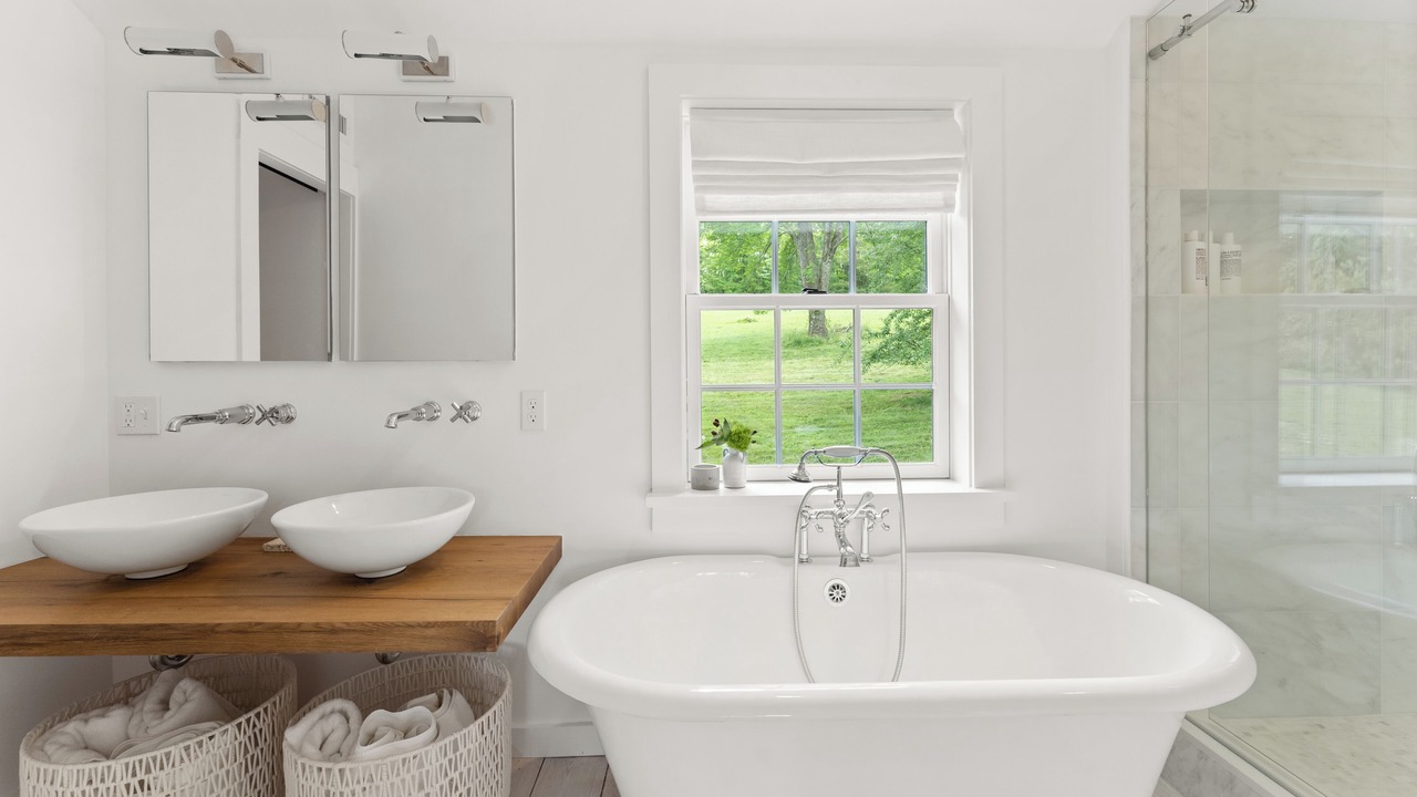 Photo of Bathroom in Sharon
