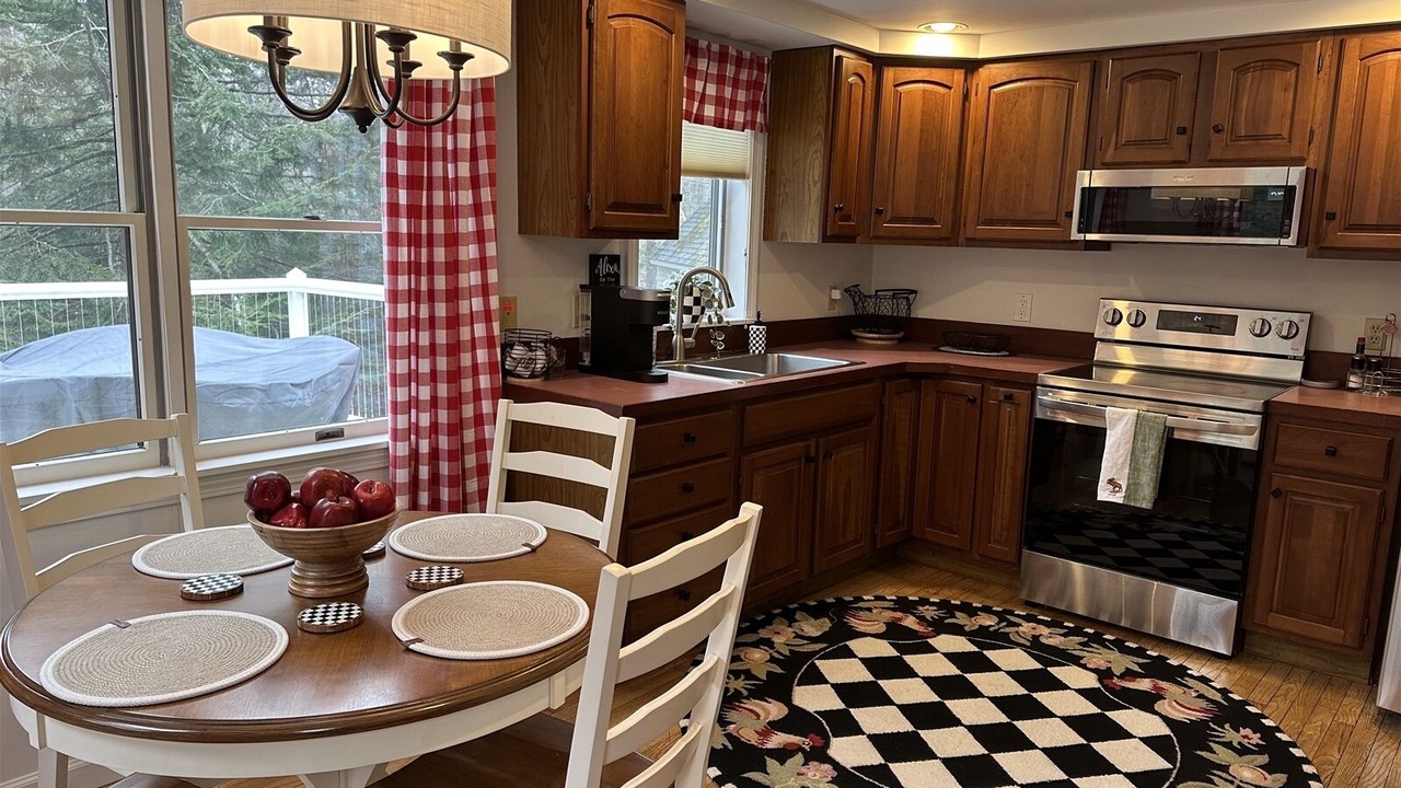 Photo of Kitchen in Camden