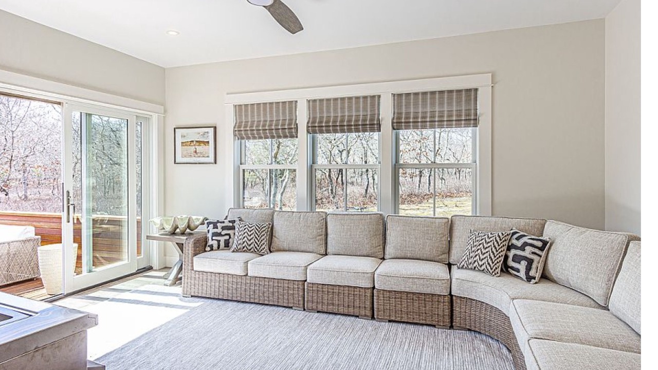 Photo of Bedroom in Edgartown