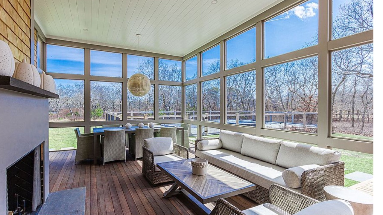 Photo of Outdoor in Edgartown