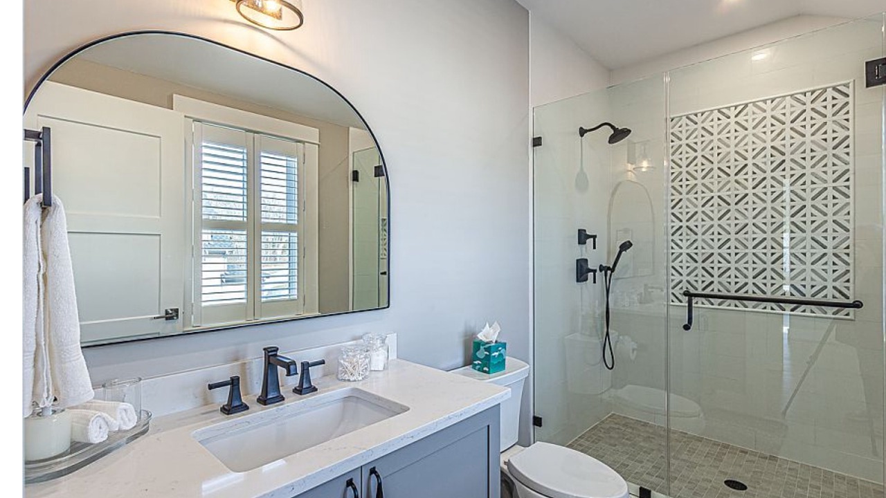 Photo of Bathroom in Edgartown