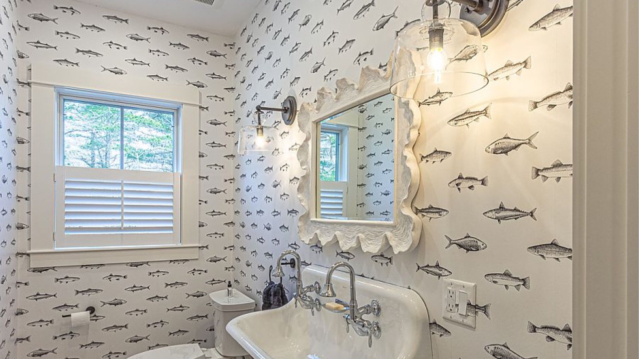 Photo of Bedroom in Edgartown