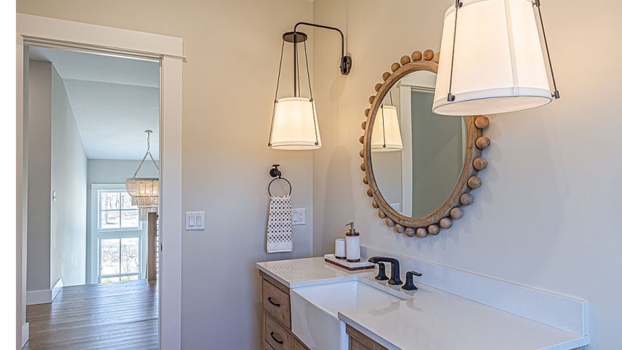 Photo of Bedroom in Edgartown