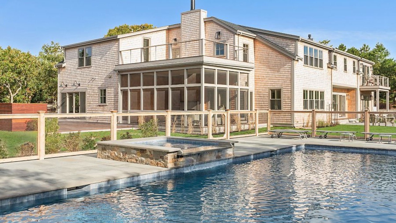 Photo of Outdoor in Edgartown