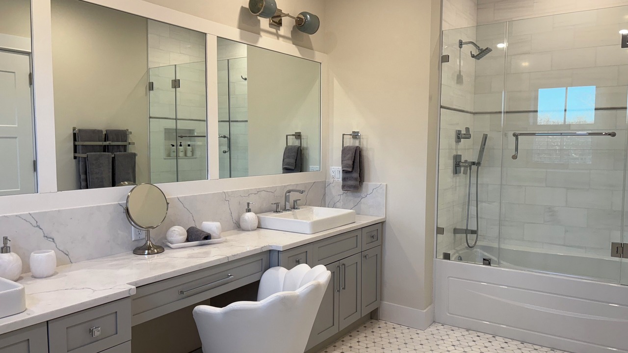 Photo of Bathroom in Edgartown
