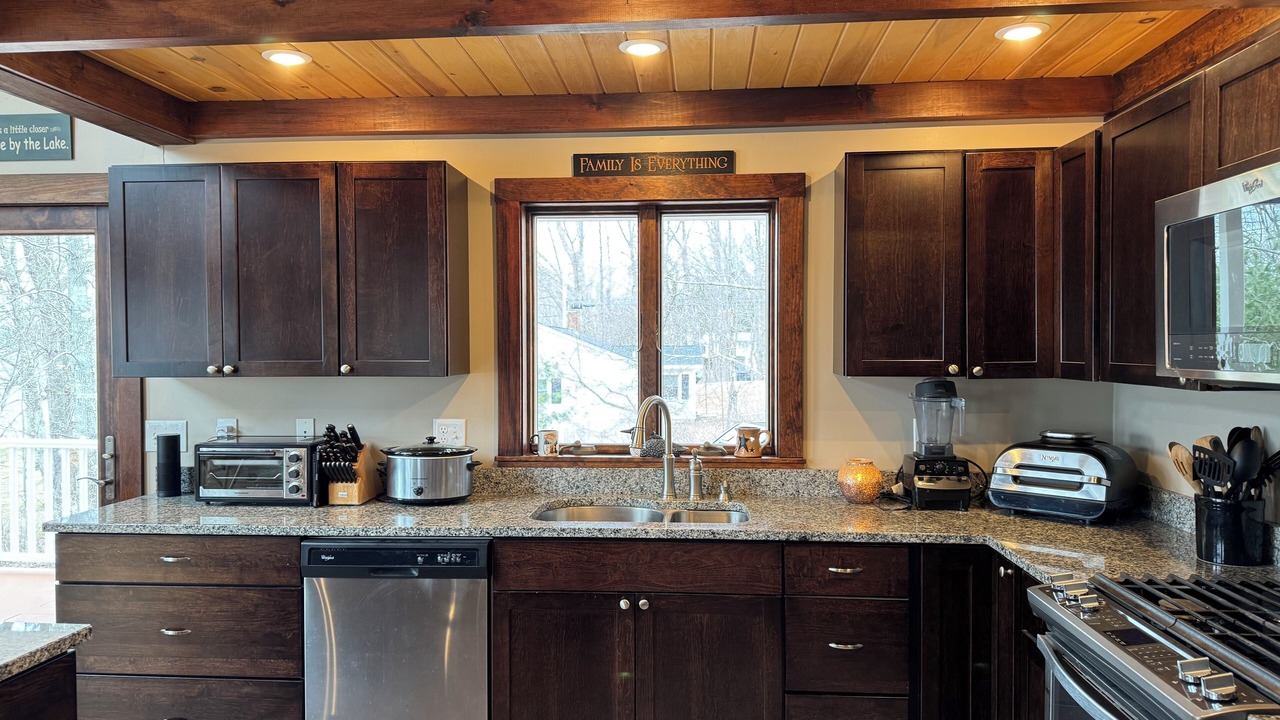 Photo of Kitchen in Belfast