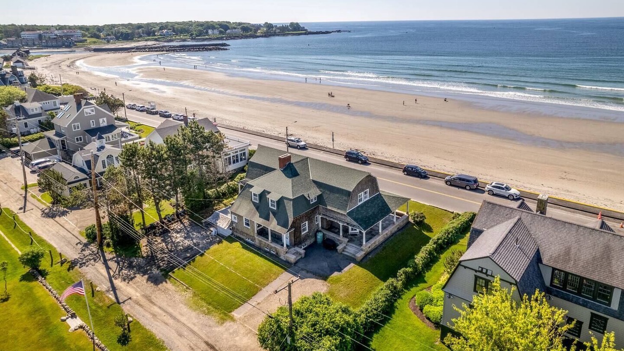Photo of Others in Kennebunk