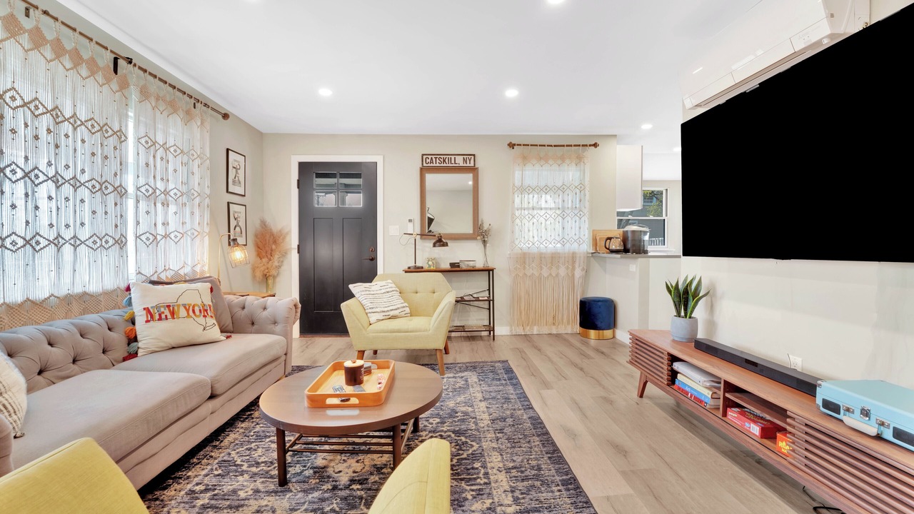 Photo of Livingroom in Catskill