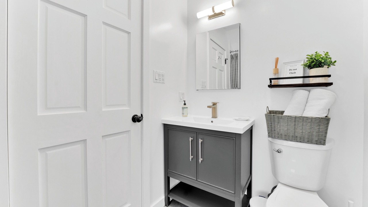 Photo of Bathroom in Catskill