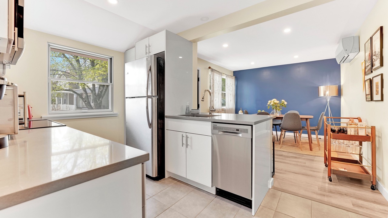 Photo of Kitchen in Catskill