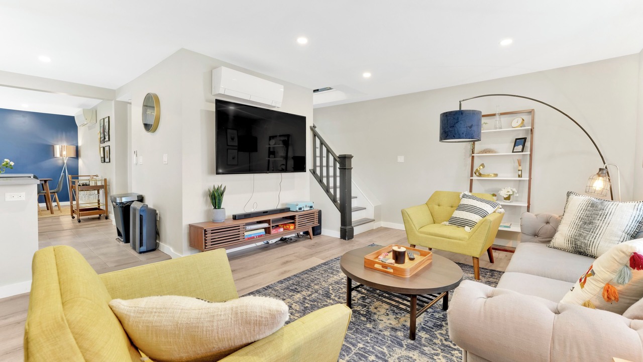 Photo of Livingroom in Catskill