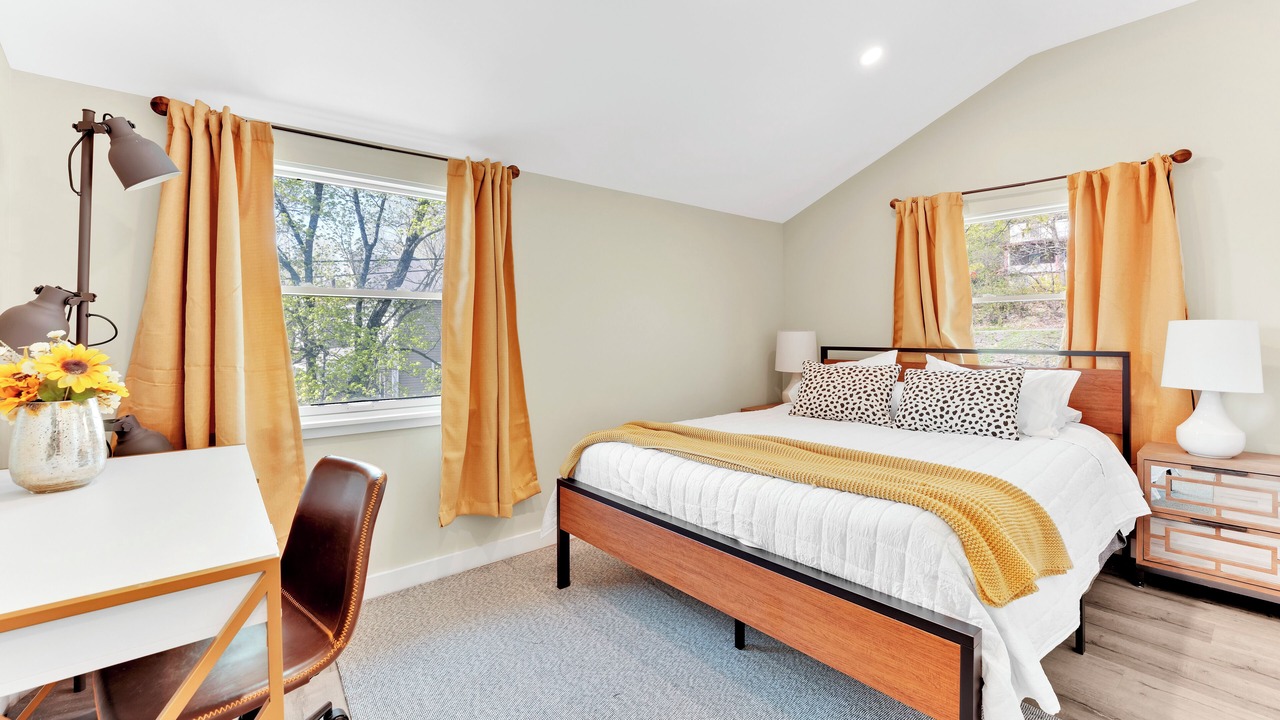 Photo of Bedroom in Catskill