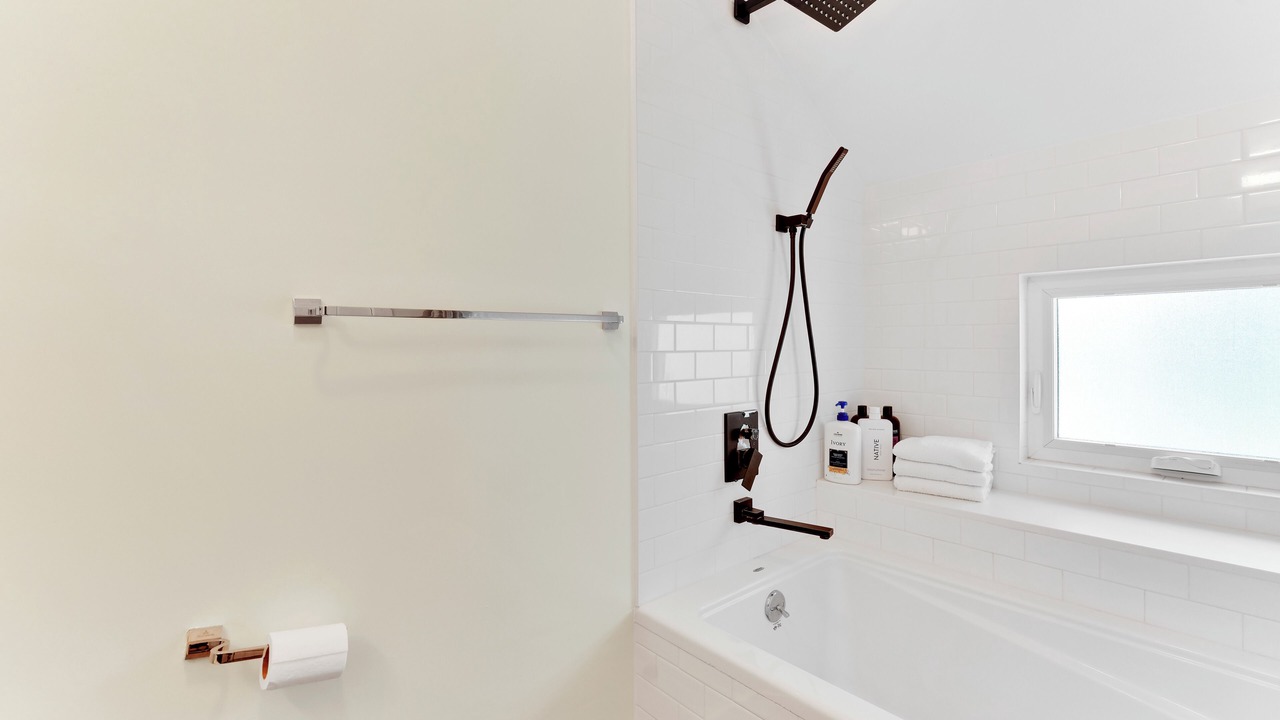 Photo of Bathroom in Catskill