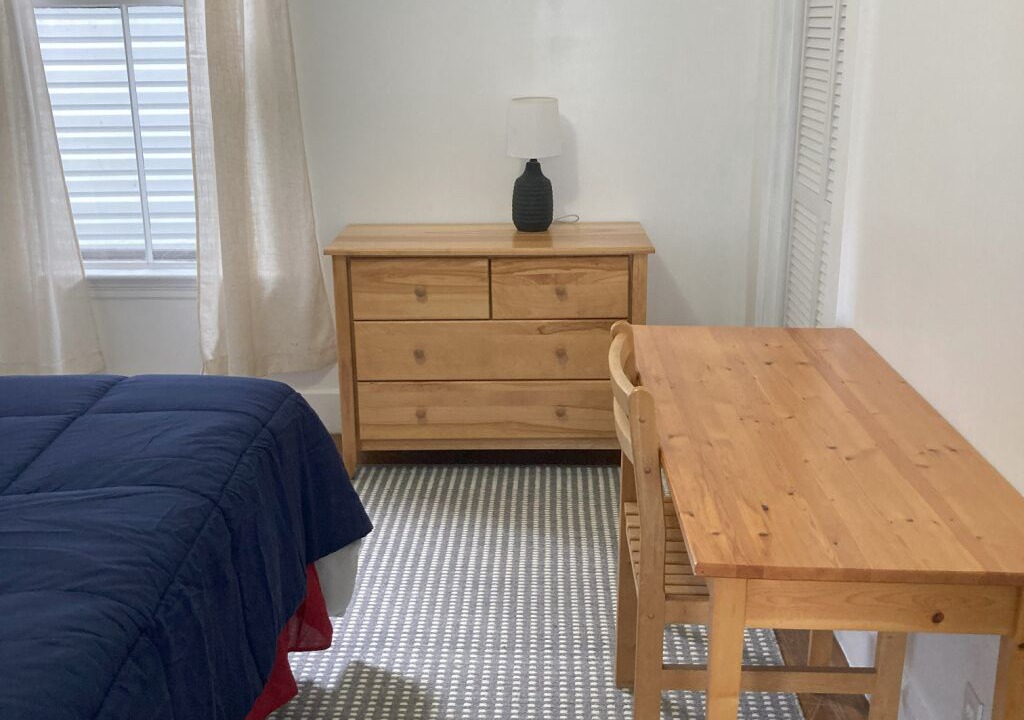 Photo of Bedroom in Munjoy Hill