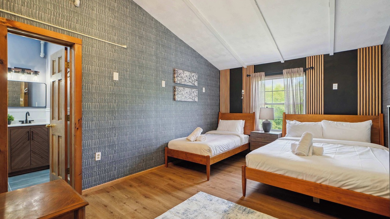 Photo of Bedroom in West Dover