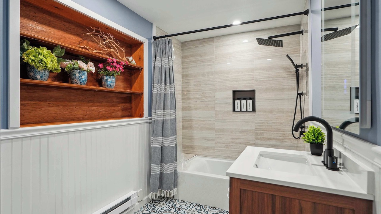 Photo of Bathroom in West Dover