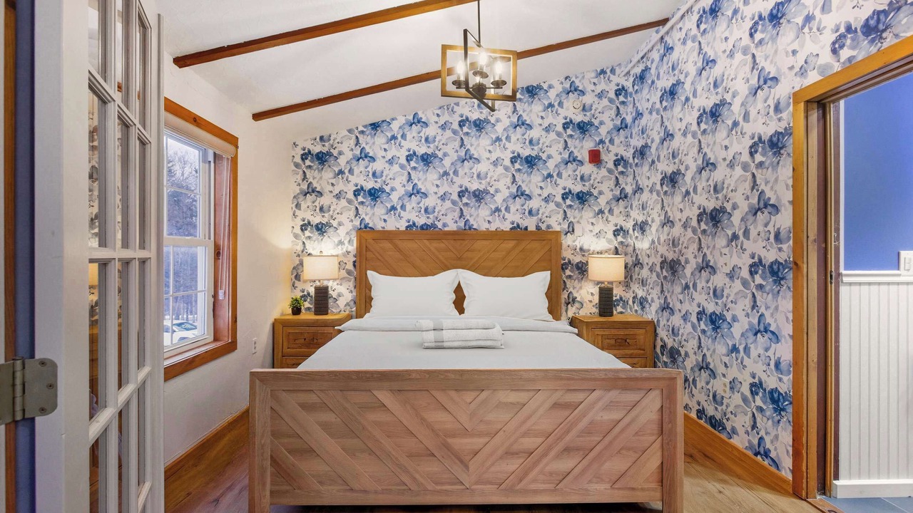Photo of Bedroom in West Dover