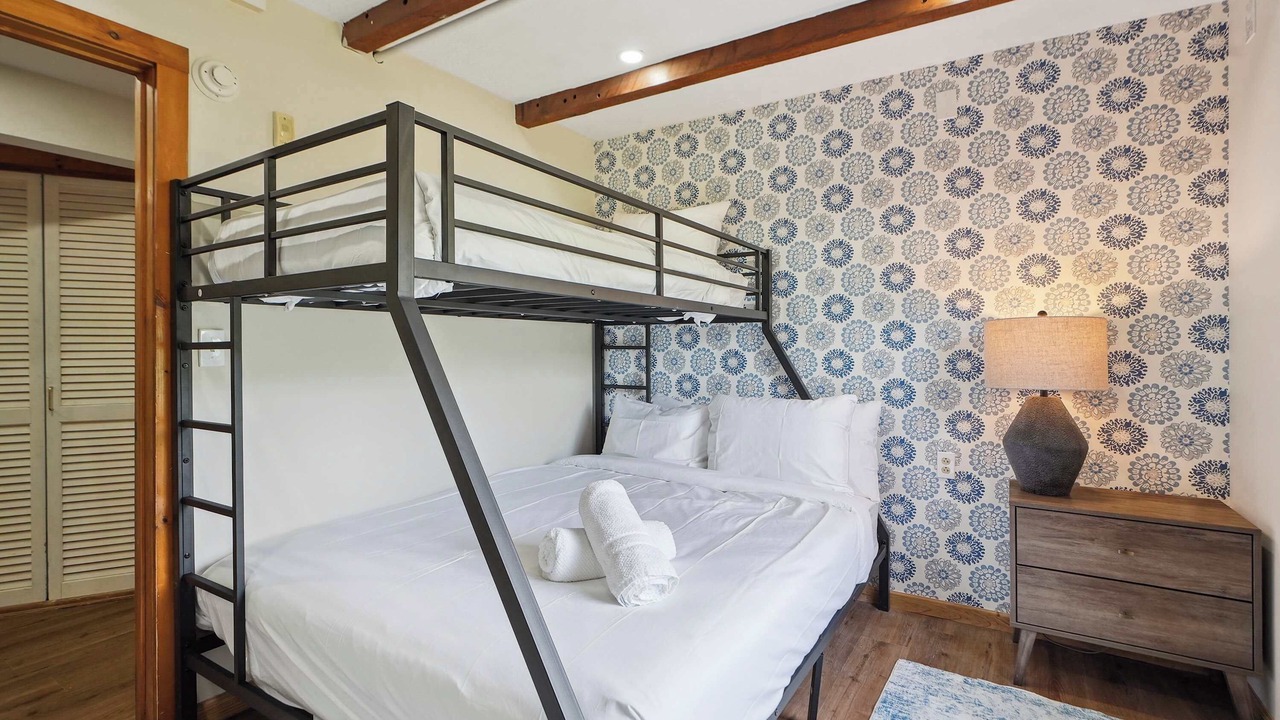 Photo of Bedroom in West Dover