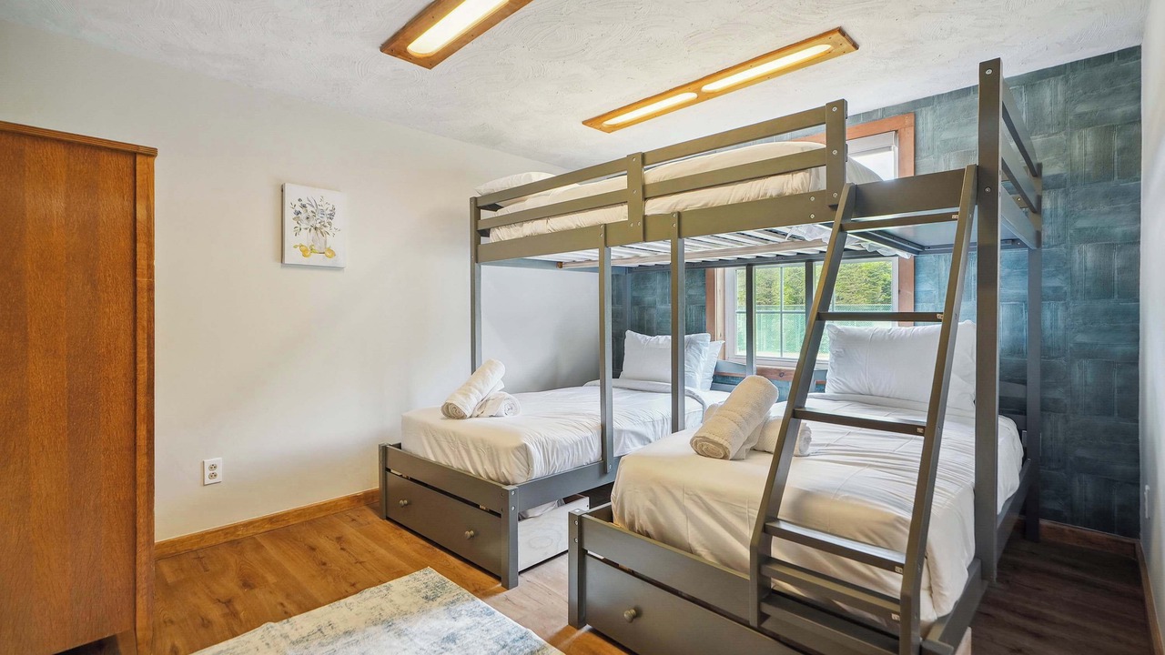 Photo of Bedroom in West Dover