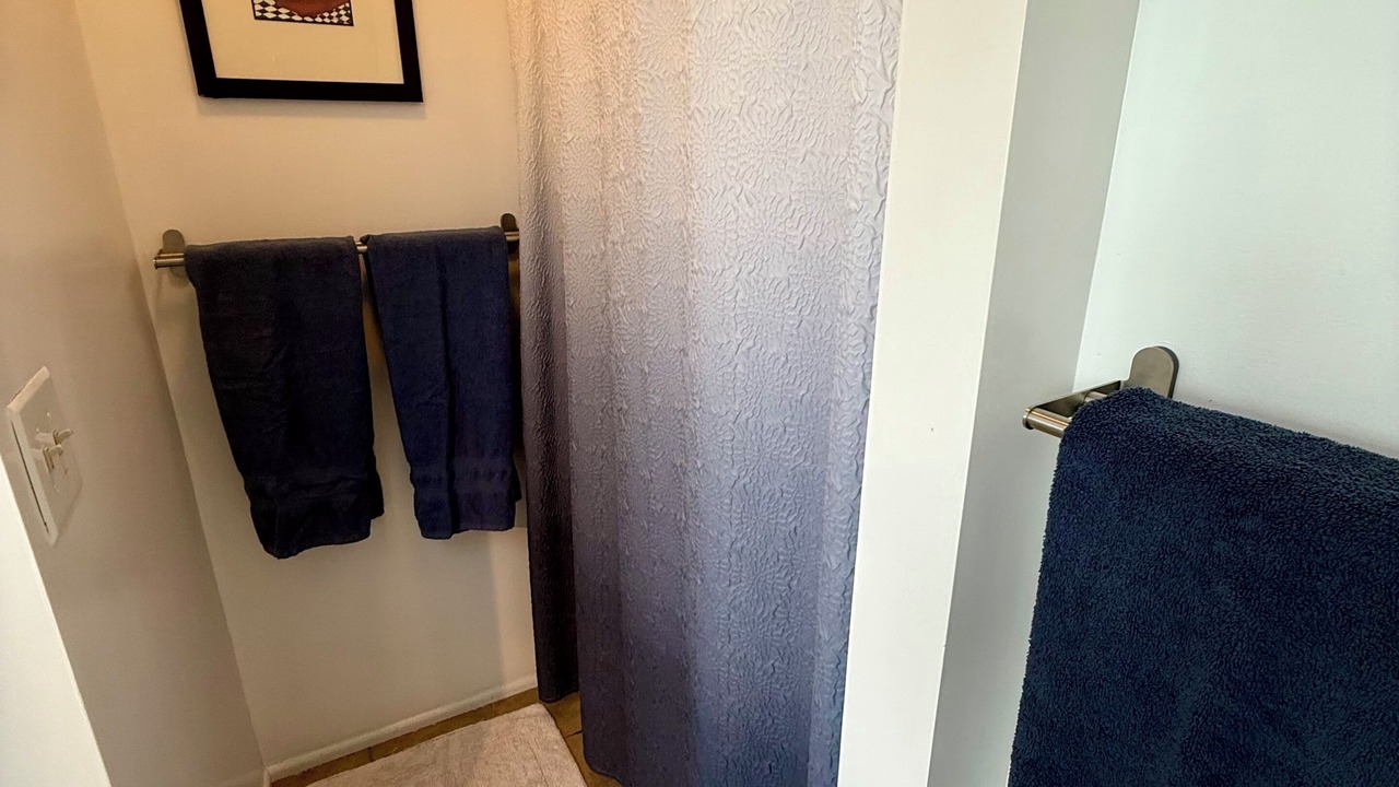Photo of Bathroom in Ithaca