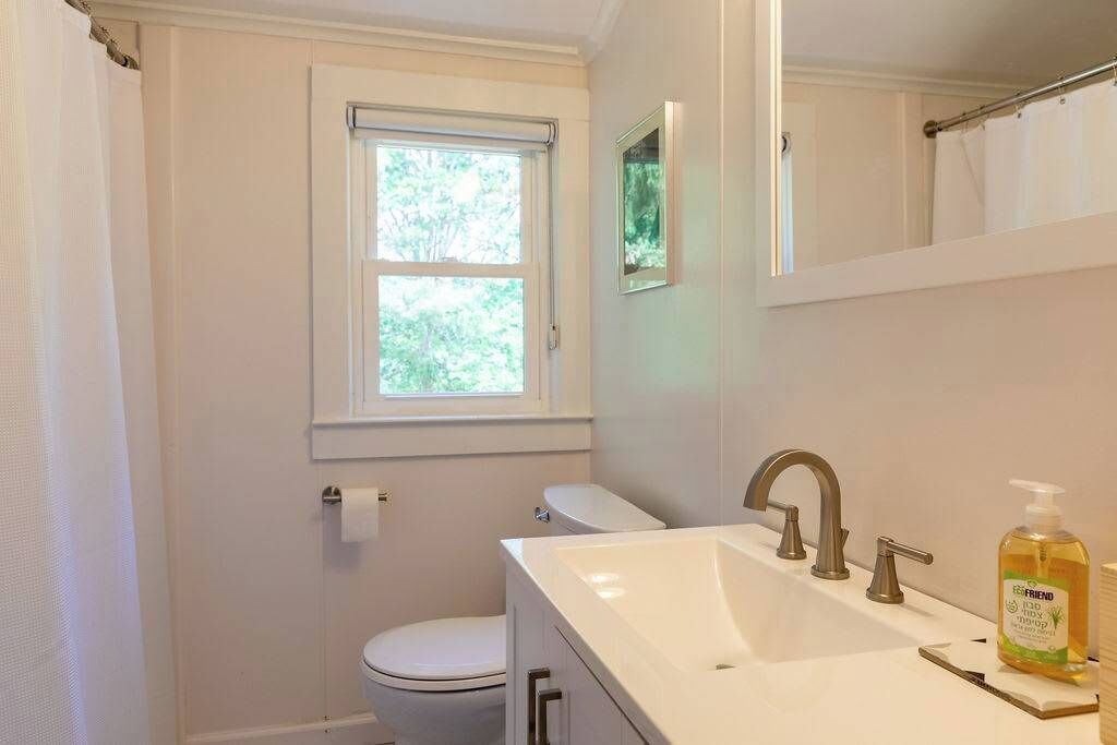 Photo of Bathroom in Kingston