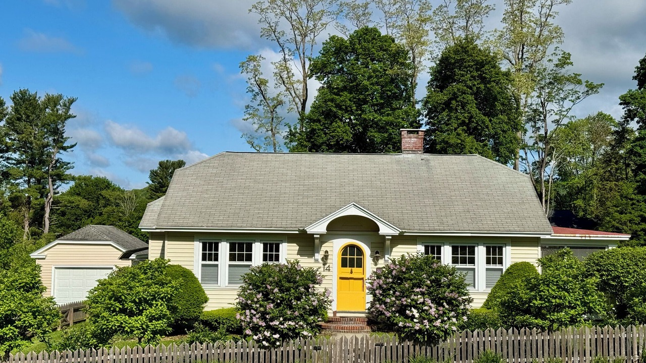 Photo of Outdoor in Lenox