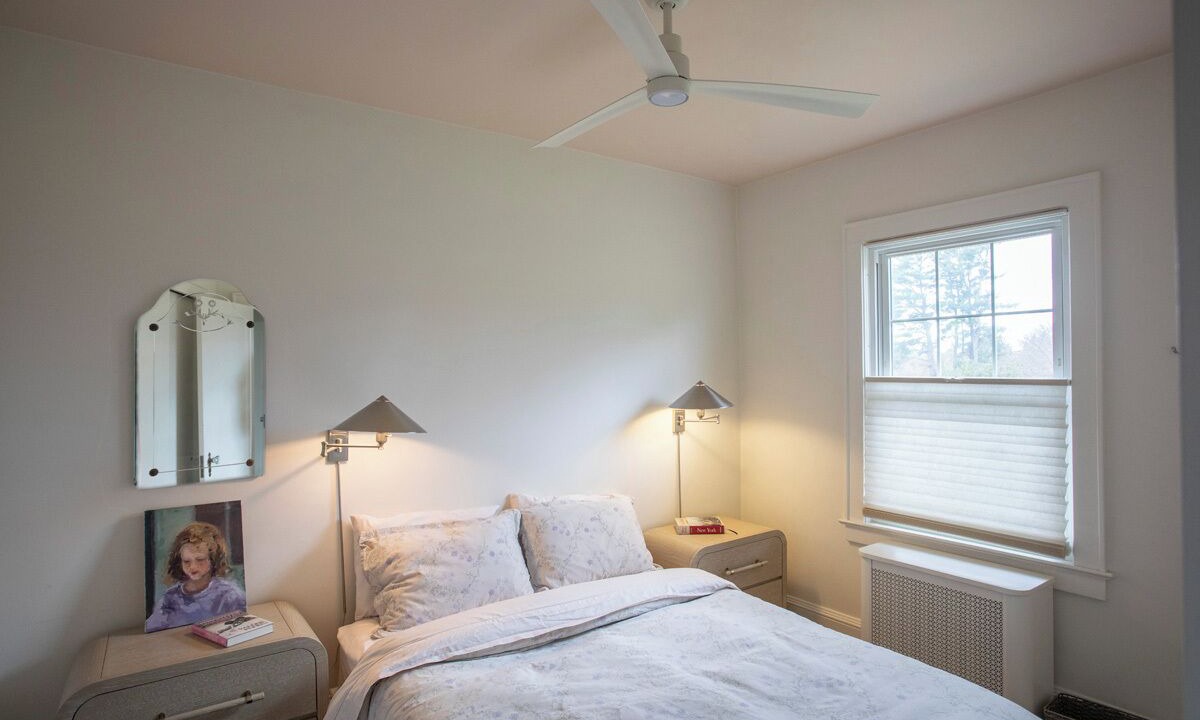 Photo of Bedroom in Lenox