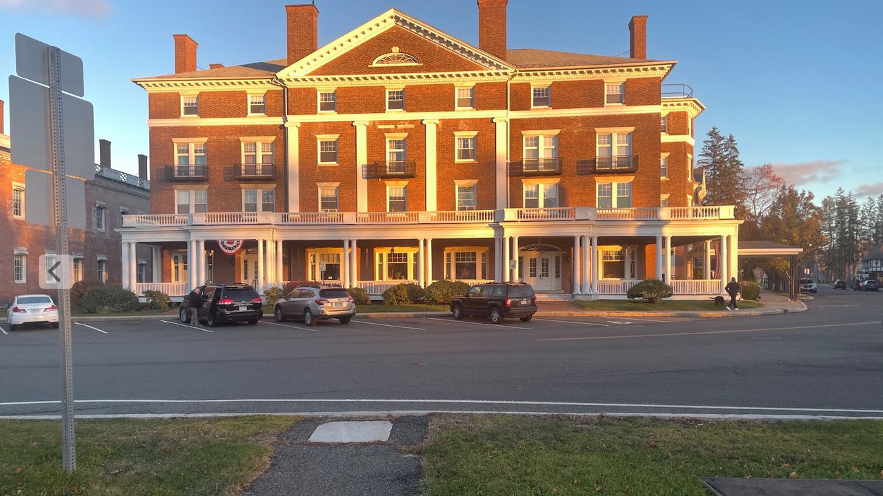 Photo of Outdoor in Lenox