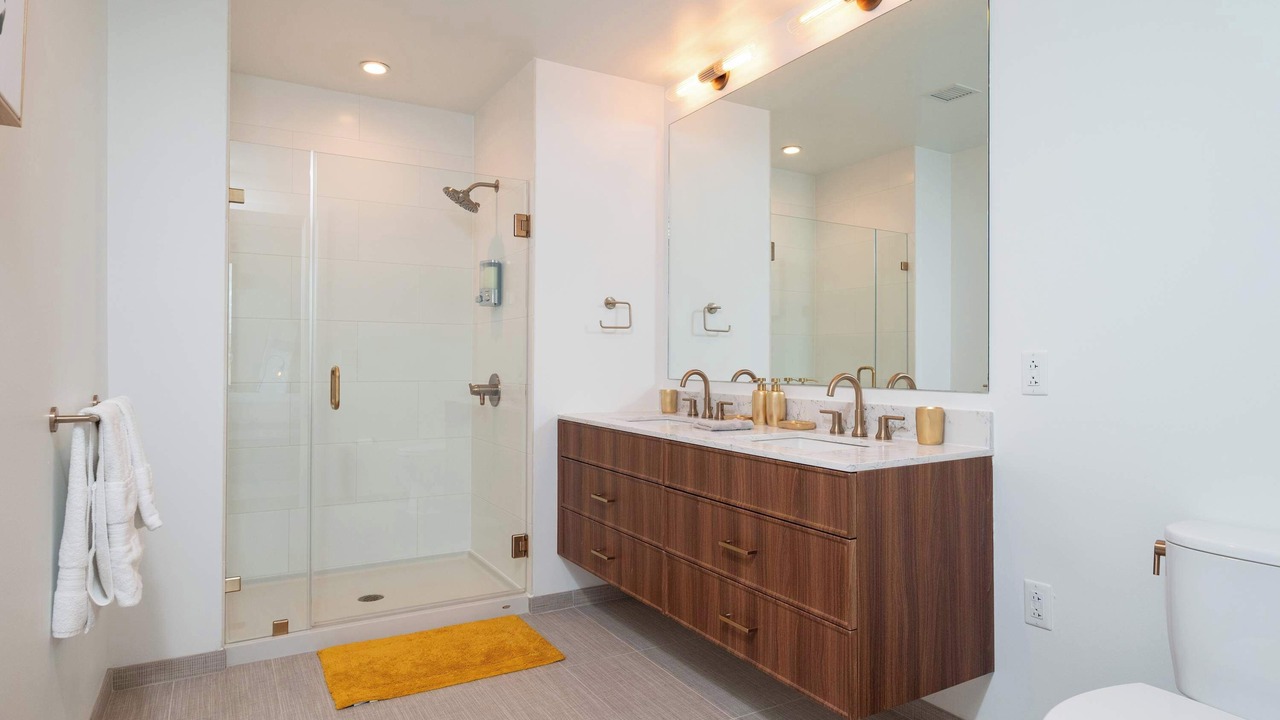 Photo of Bathroom in Bay Village