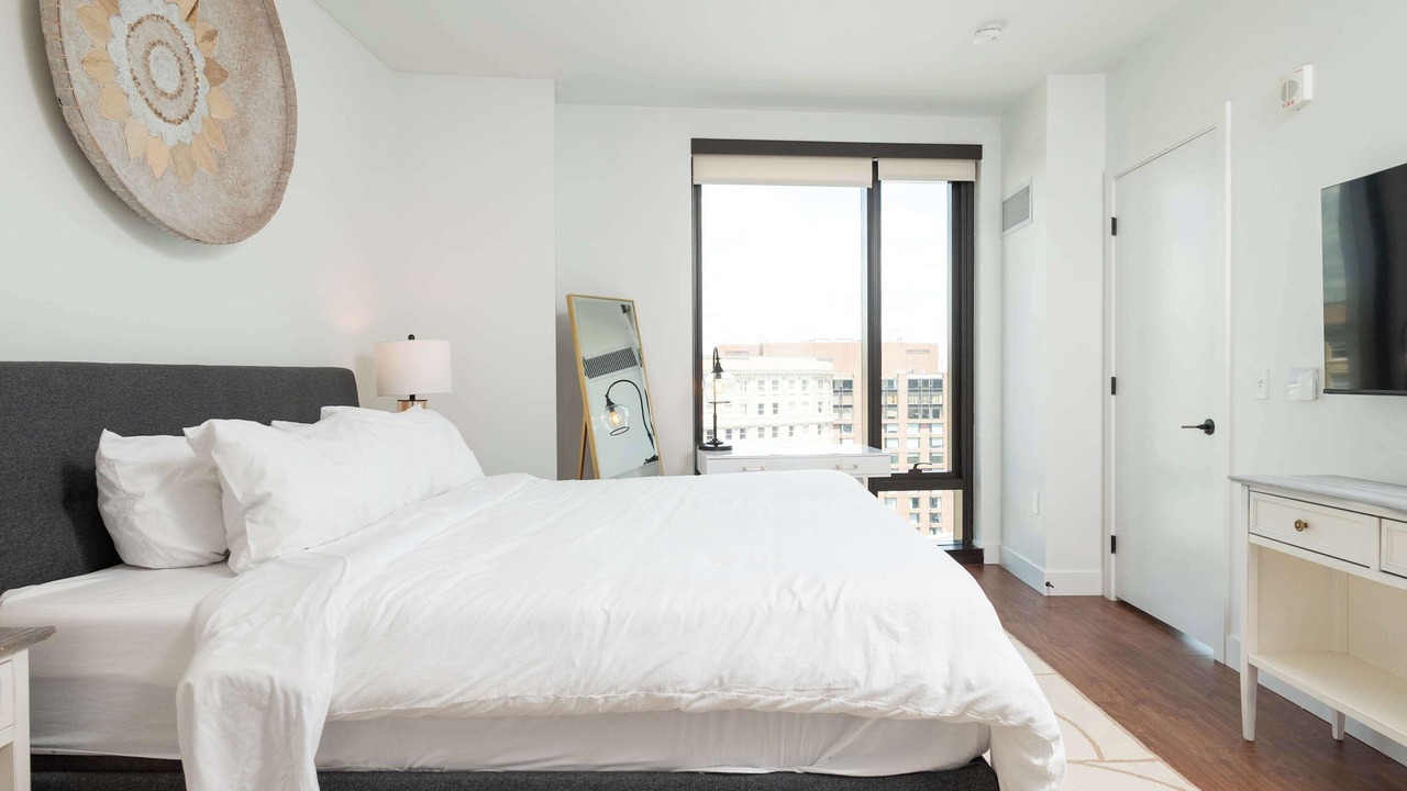Photo of Bedroom in Bay Village