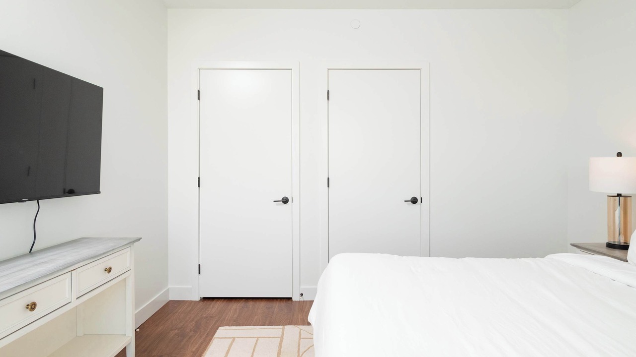 Photo of Bedroom in Bay Village