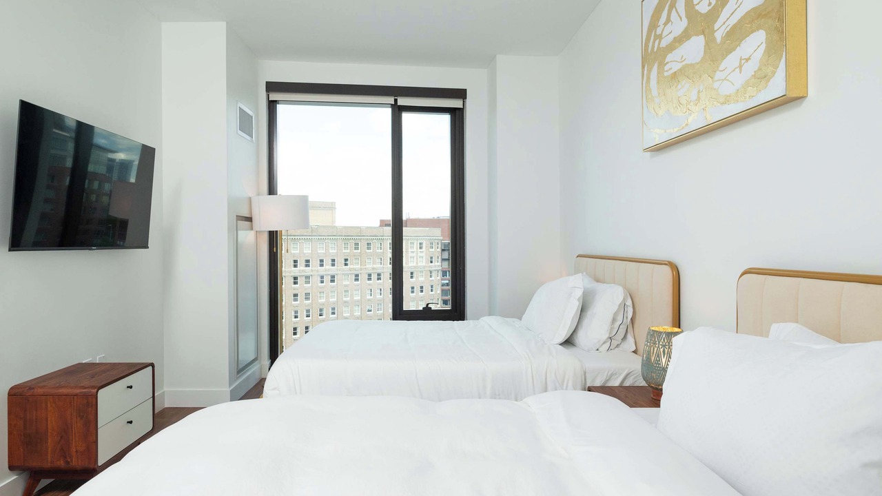 Photo of Bedroom in Bay Village