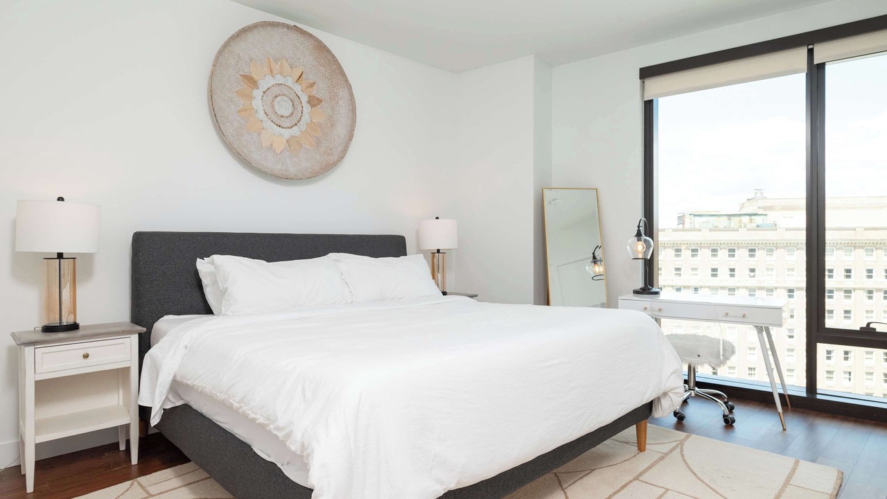 Photo of Bedroom in Bay Village