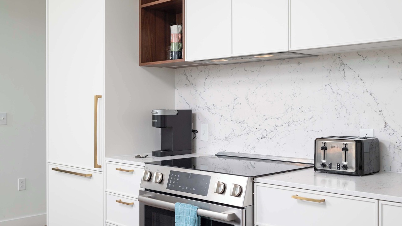 Photo of Kitchen in Bay Village
