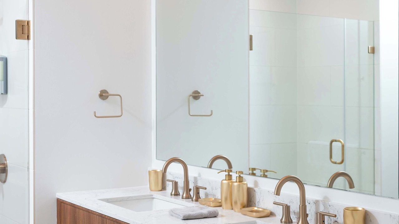 Photo of Bathroom in Bay Village