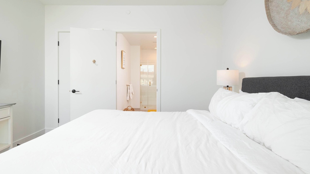 Photo of Bedroom in Bay Village