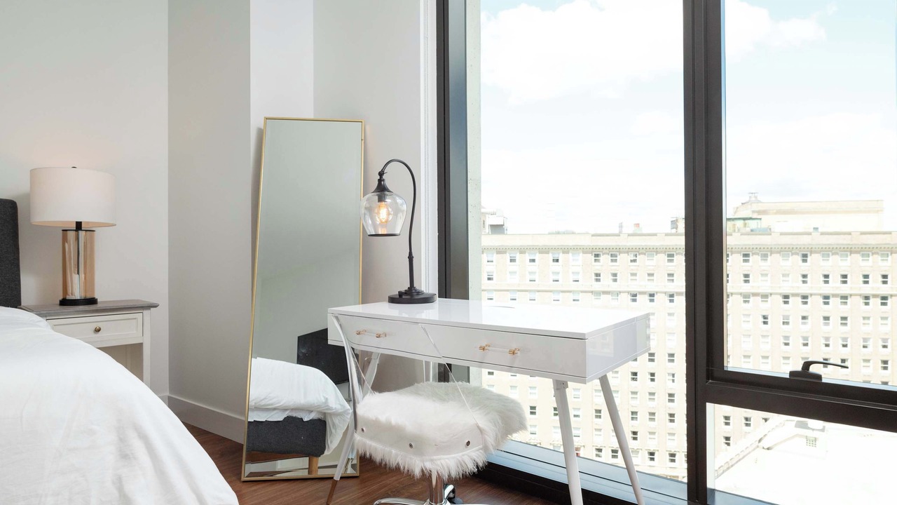 Photo of Bedroom in Bay Village