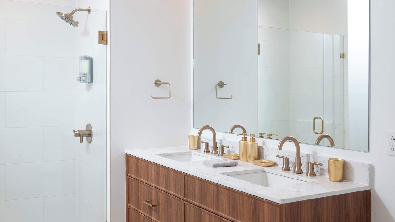 Photo of Bathroom in Bay Village