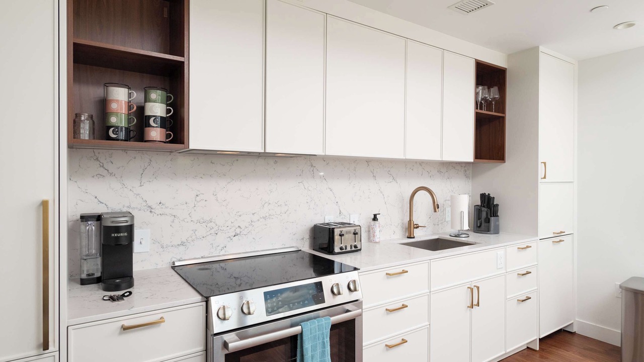 Photo of Kitchen in Bay Village