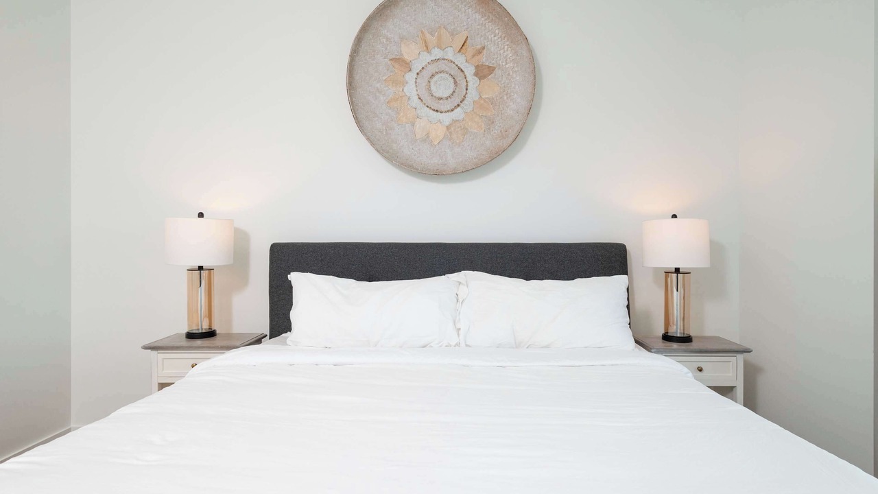 Photo of Bedroom in Bay Village