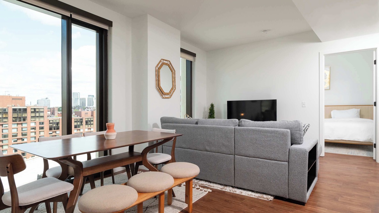 Photo of Livingroom in Bay Village