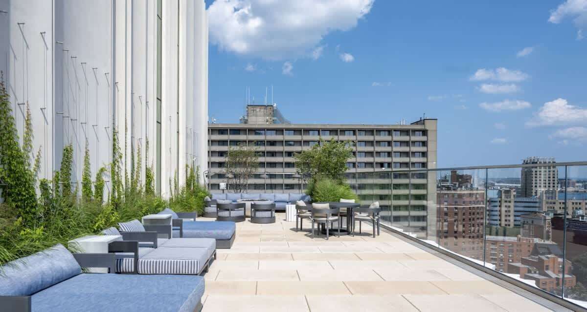 Photo of Outdoor in Bay Village