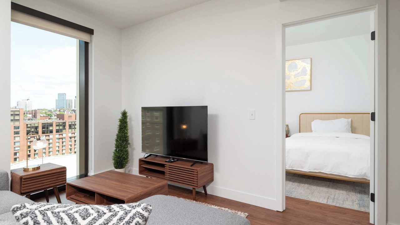 Photo of Bedroom in Bay Village